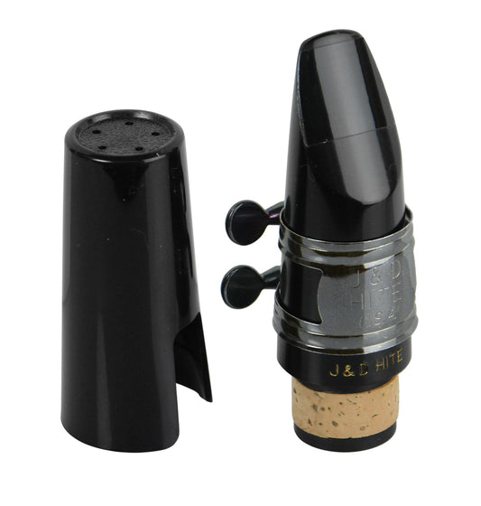 J & D Hite David Hite 121 Model J Bb Clarinet Mouthpiece