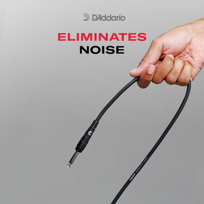 D'Addario Classic Series XLR Microphone Cable