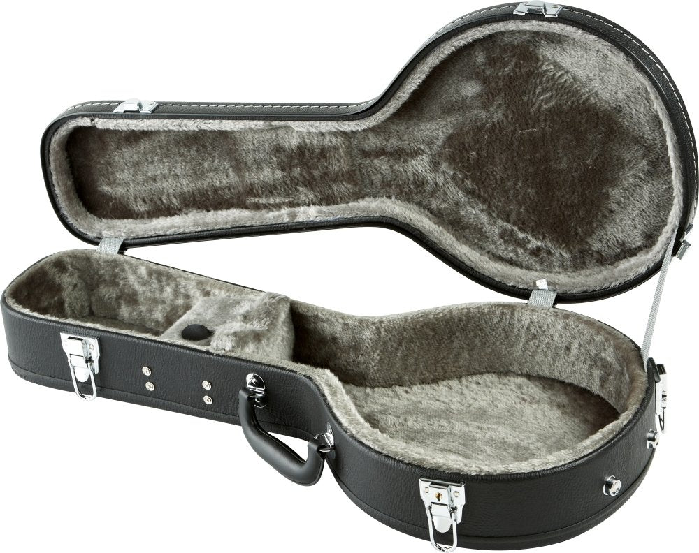 Washburn MC90 Deluxe Hardshell Case for A-Style Mandolin