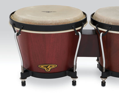 Latin Percussion Traditional Bongos