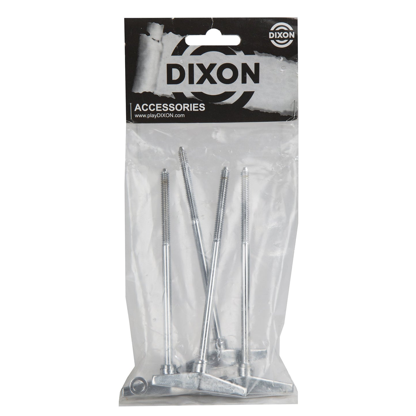 DixonAcc Drum Key, (PATS2BHP)