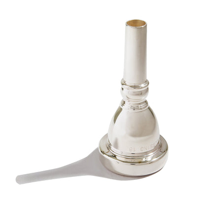 Blessing MPC18TB Tuba Mouthpiece, 18