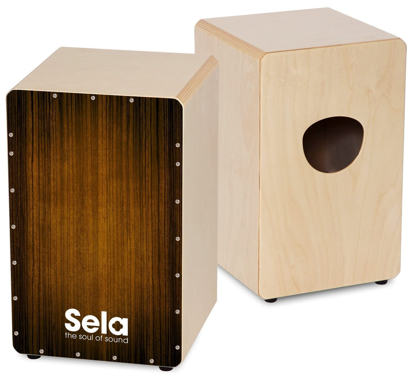 Sela SE 053 Varios Snare Cajon