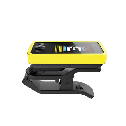 D'Addario Accessories Eclipse Headstock Tuner