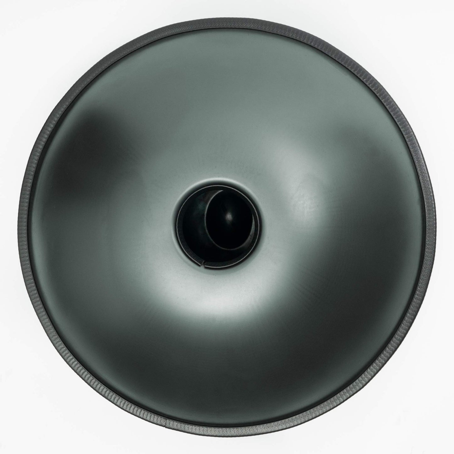 Sela Harmony 9-note Handpan - F# Romanian Hijaz - D4 Steel