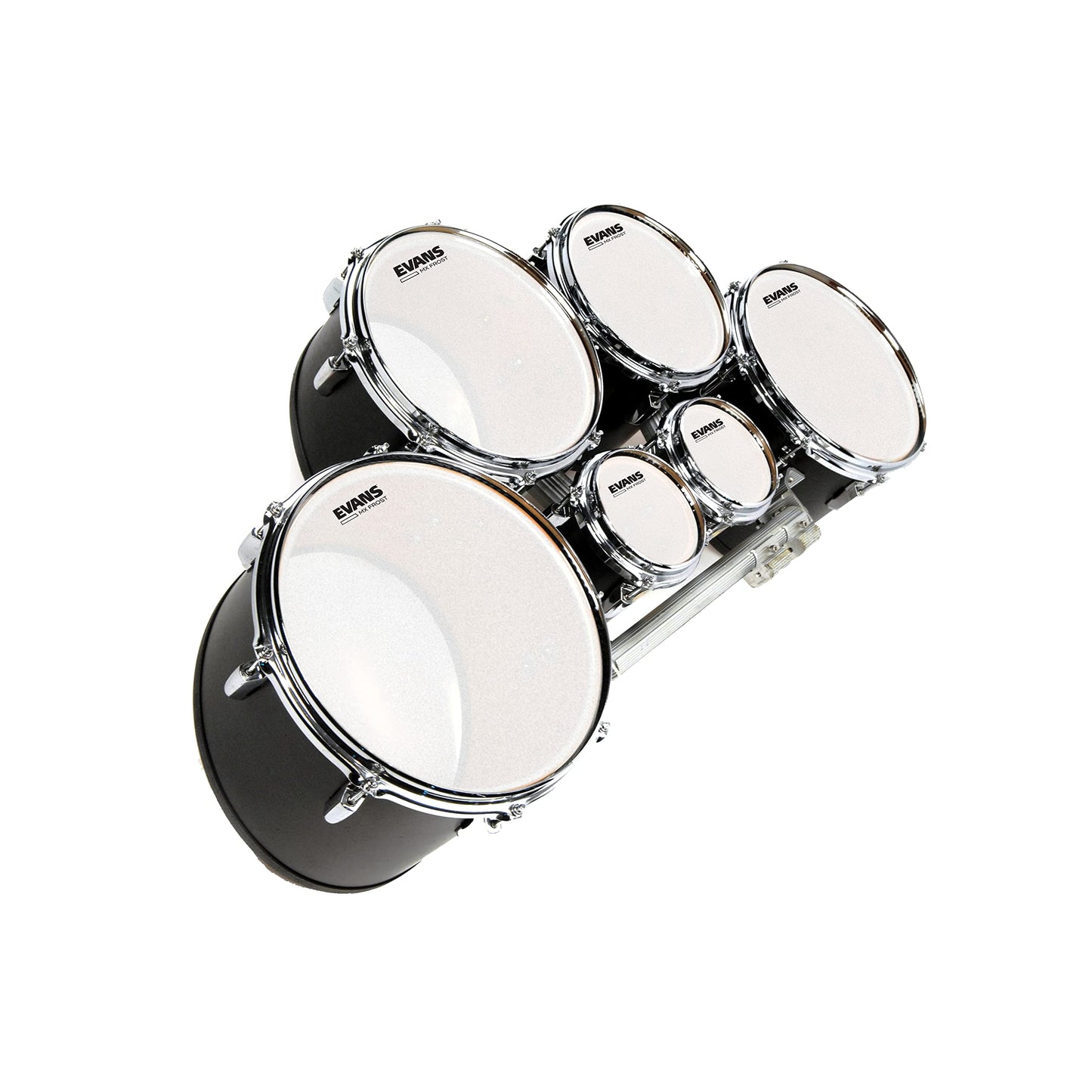 Evans MX Marching Tenor Drumhead