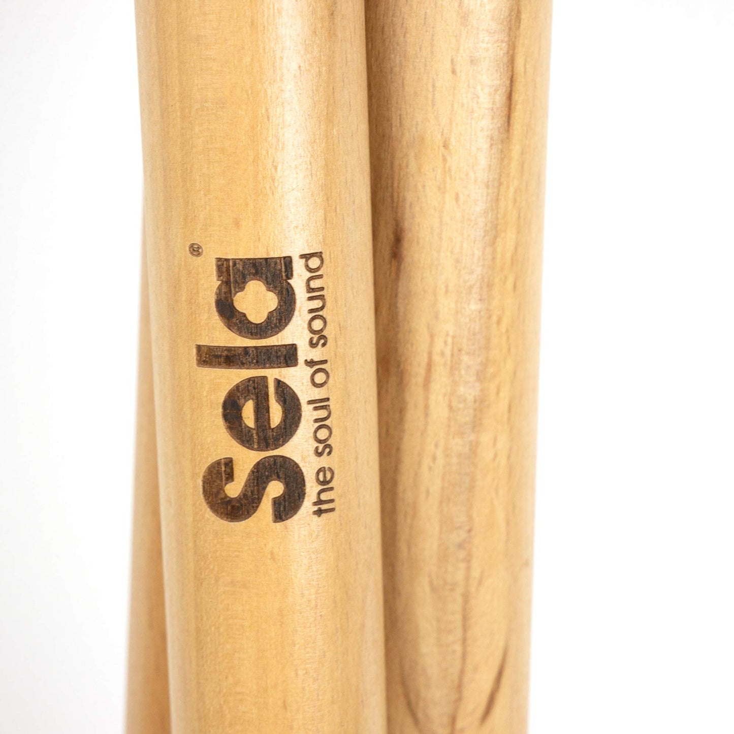 sela Steel Drum, Wood (SE198)