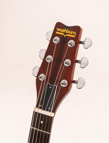 Washburn Hawk