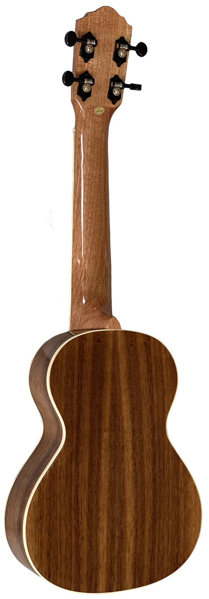 Oscar Schmidt, 4-String Ukulele, Natural (OU6WK-A-U)
