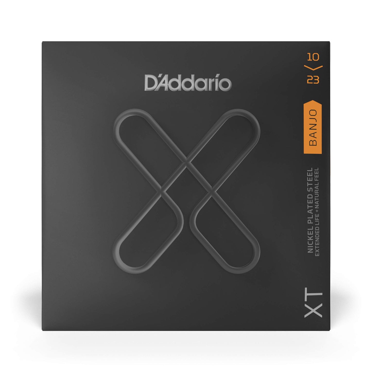 D'Addario Banjo Strings