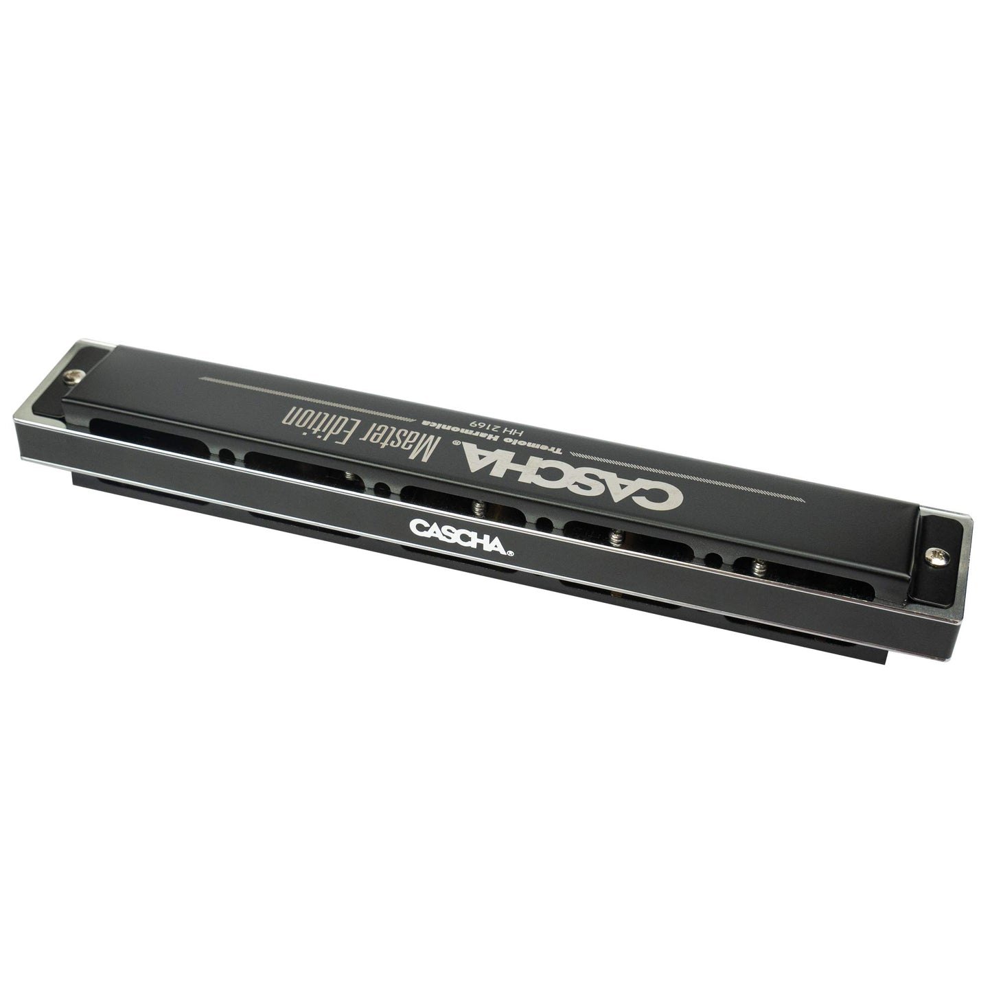 Cascha Harmonica