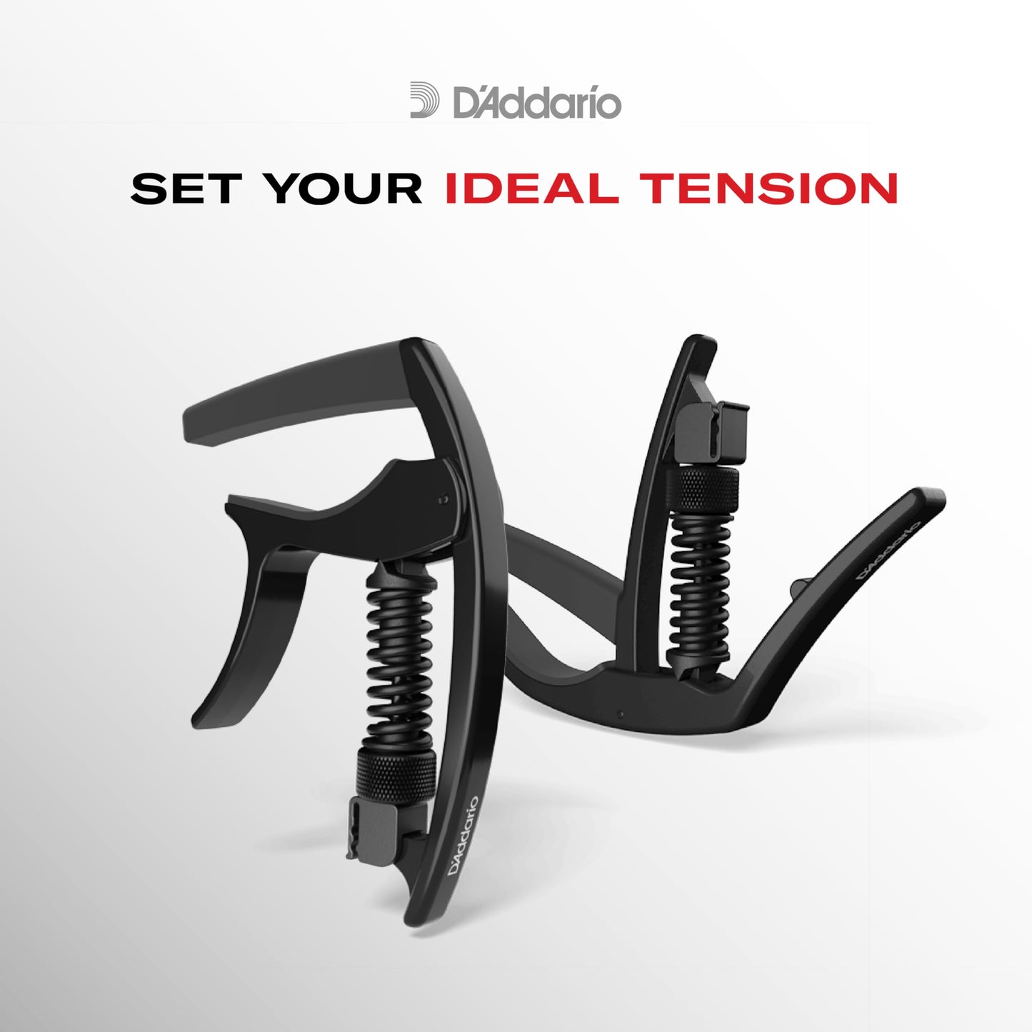 Planet Waves NS Tri-Action Capo