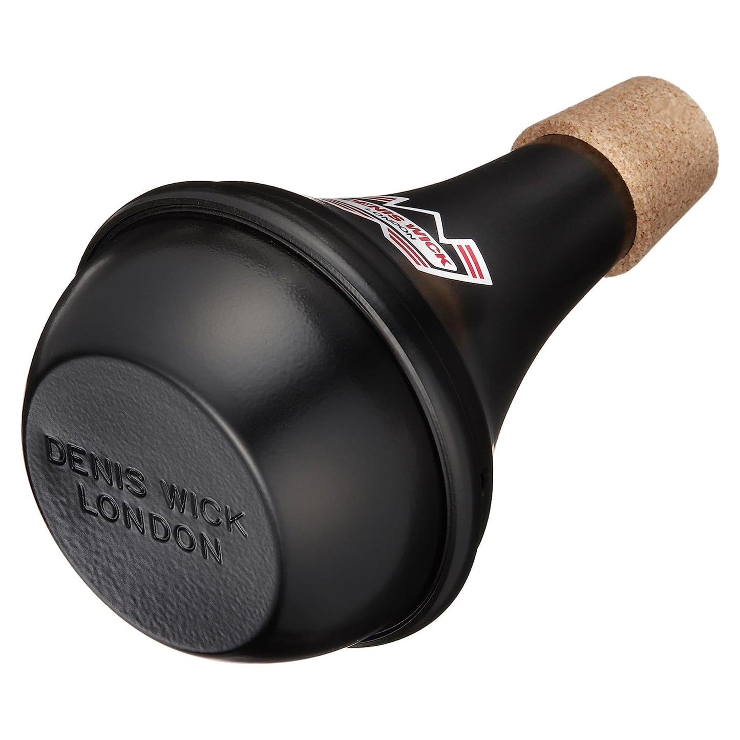 Denis Wick Trumpet Mute | Accessories for Brass Players | Economy Priced Trumpet Mute