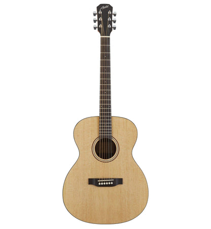 Austin Guitars 6 String Acoustic Bass Guitar, Right (AA25OS)
