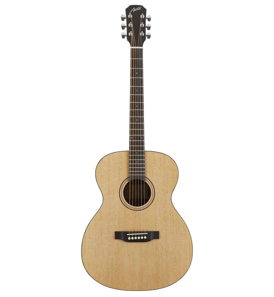 Austin Guitars 6 String Acoustic Bass Guitar, Right (AA25OS)