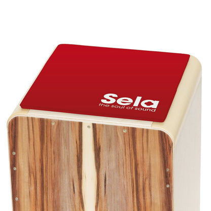 Sela SE 006 Cajon Pad