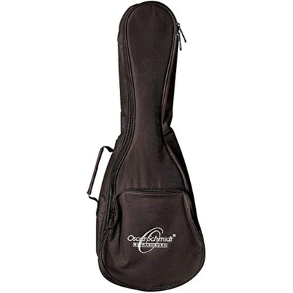 Oscar Schmidt UB3 Concert Ukulele Gig Bag