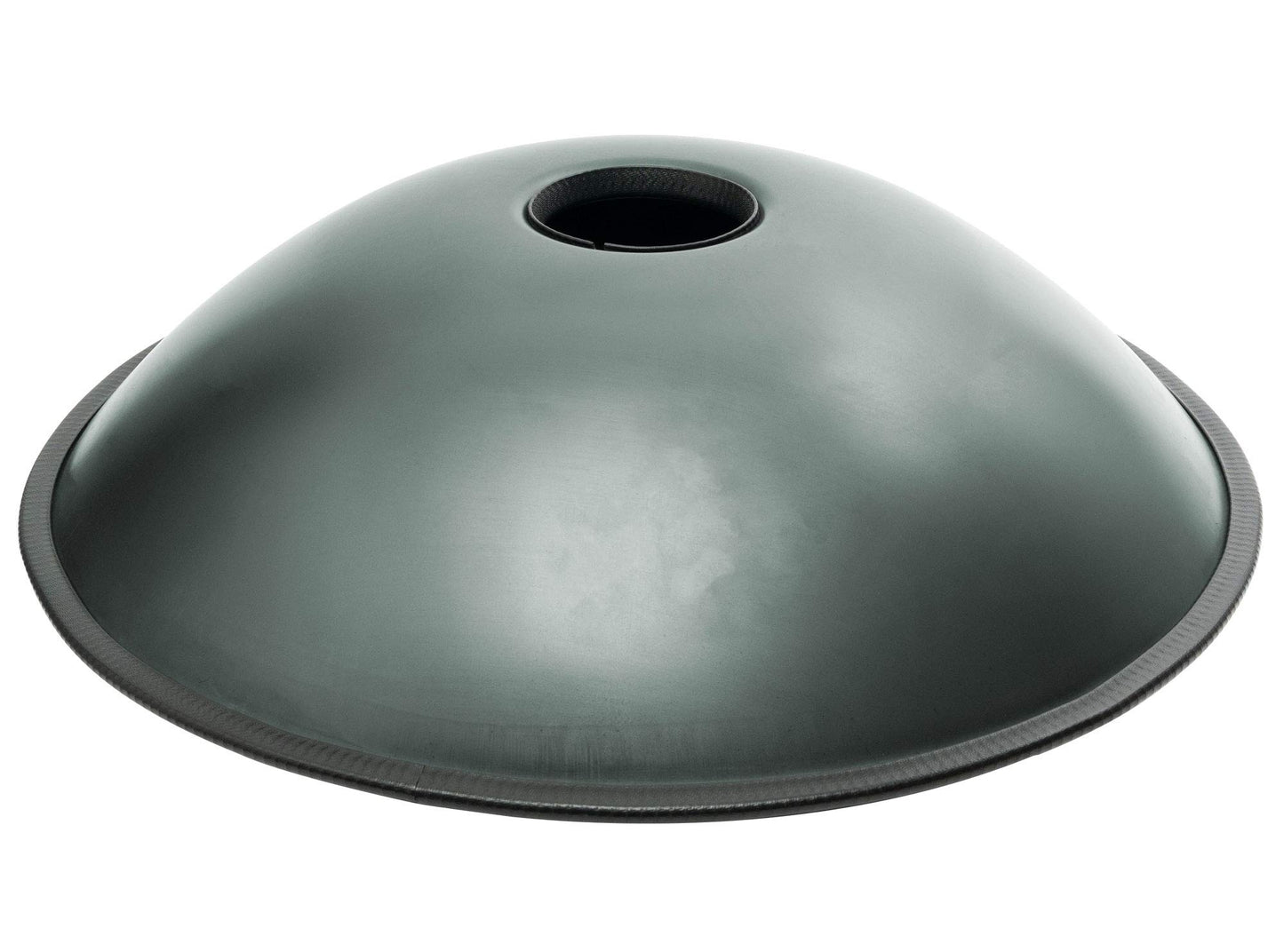 sela Harmony Handpan D Kurd w/Bag (D3/ A3, Bb3, C4, D4, E4, F4, G4, A4) Percussion Effect (SE204)