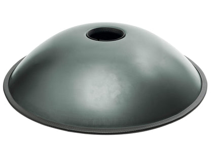 sela Harmony Handpan D Kurd w/Bag (D3/ A3, Bb3, C4, D4, E4, F4, G4, A4) Percussion Effect (SE204)