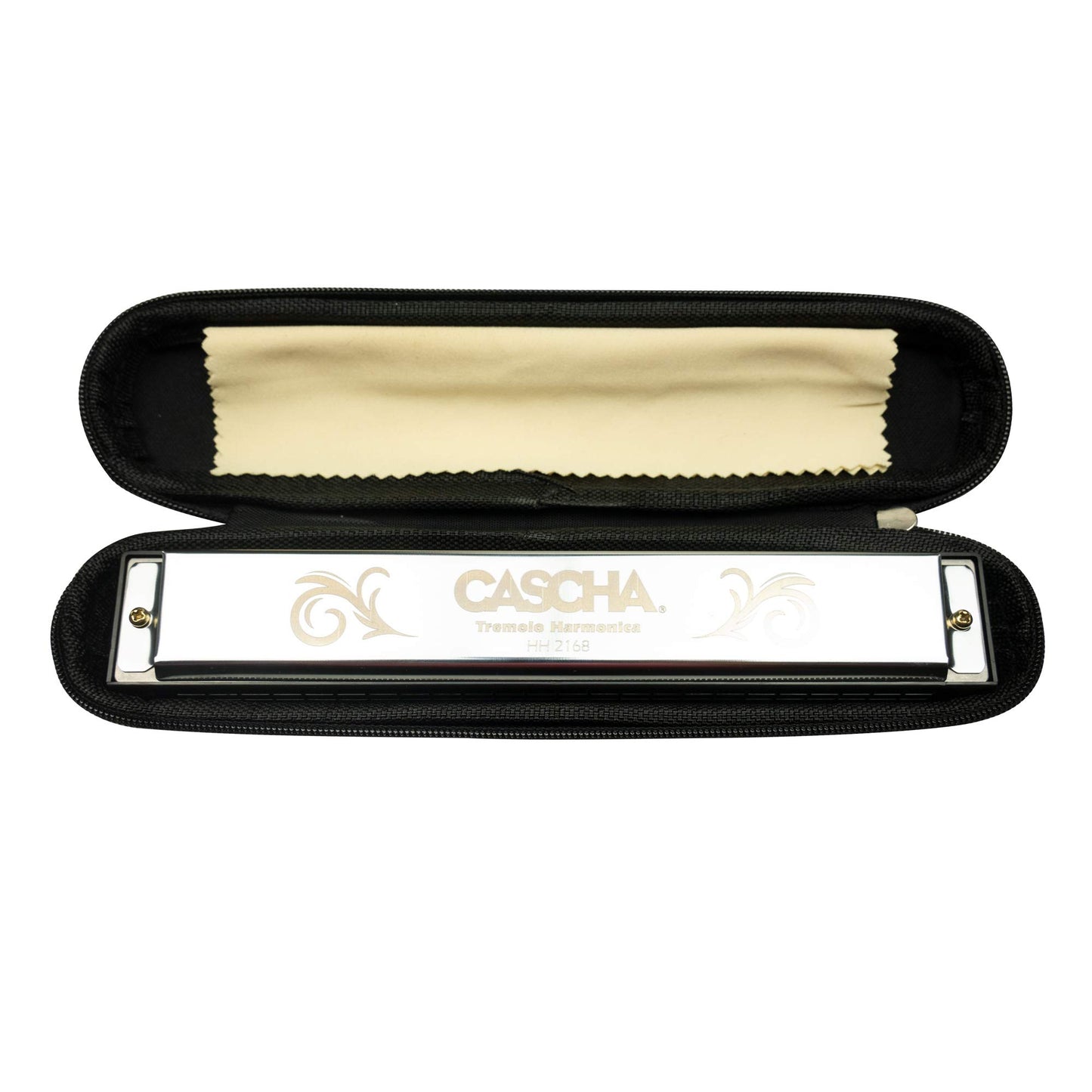 Cascha Harmonica