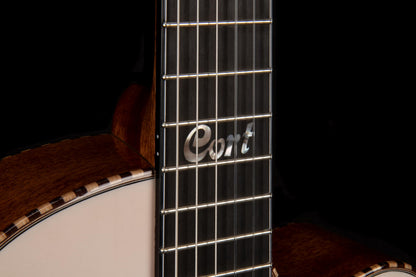 Cort Solencanto Premium Classical Guitar with Case
