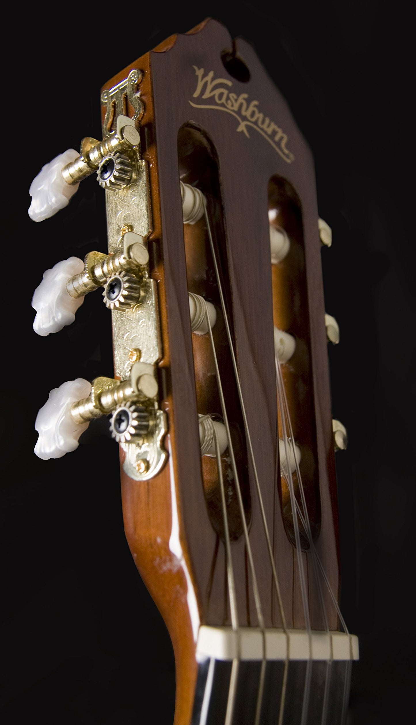 Washburn Classical C5, Acoustic Guitar