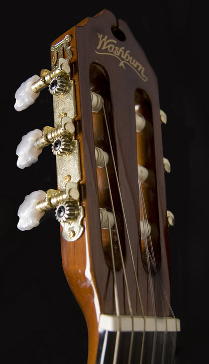 Washburn Classical C5, Acoustic Guitar