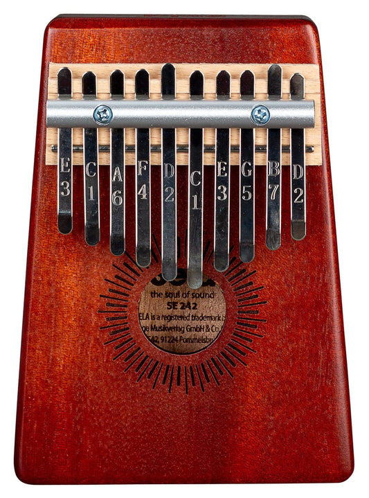 Sela Kalimba (SE242)