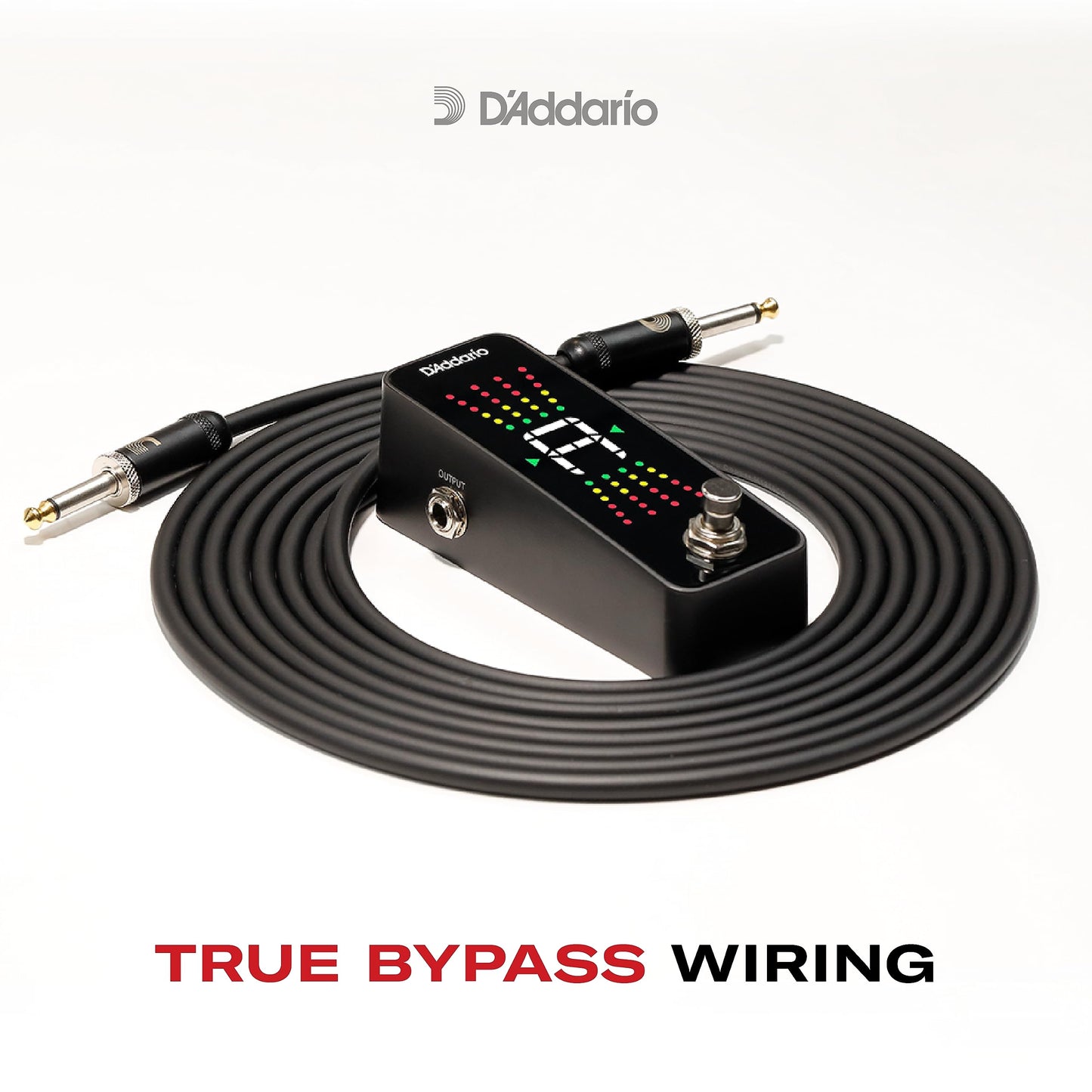 D'Addario