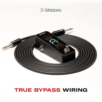 D'Addario