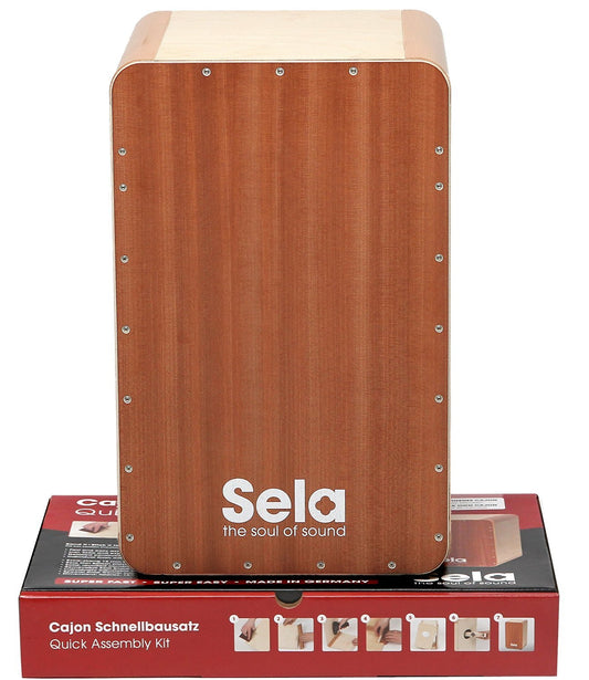 sela SE 037 CaSela Quick Assembly Kit (SE037)