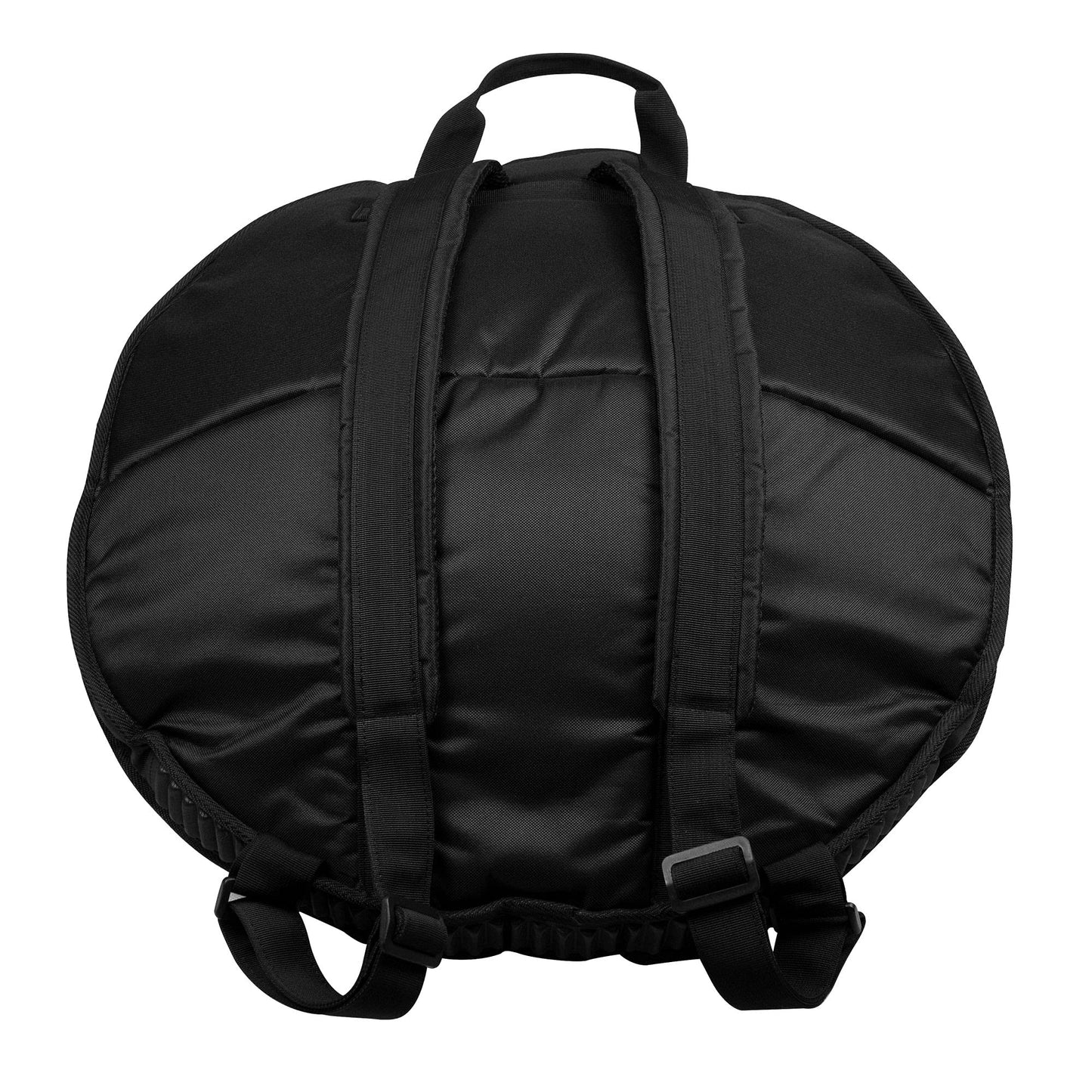 Sela Unity 9-note Handpan - C# Kurd, Stainless Steel