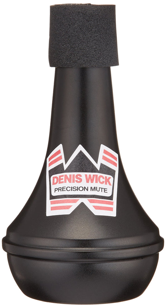 Denis Wick DW5532 Piccolo Trumpet Practice Mute