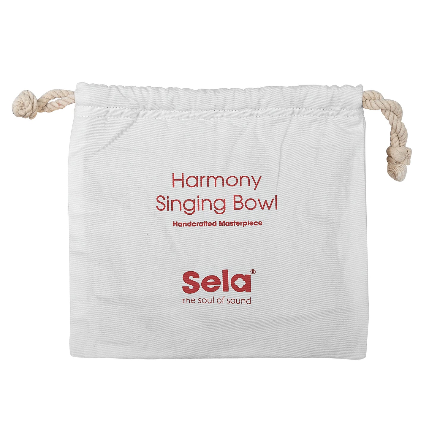 Sela Singing Bowl, Brass