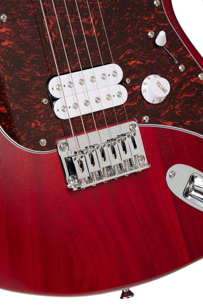 Cort G100 HH G Series Double Cutaway Electric Guitar
