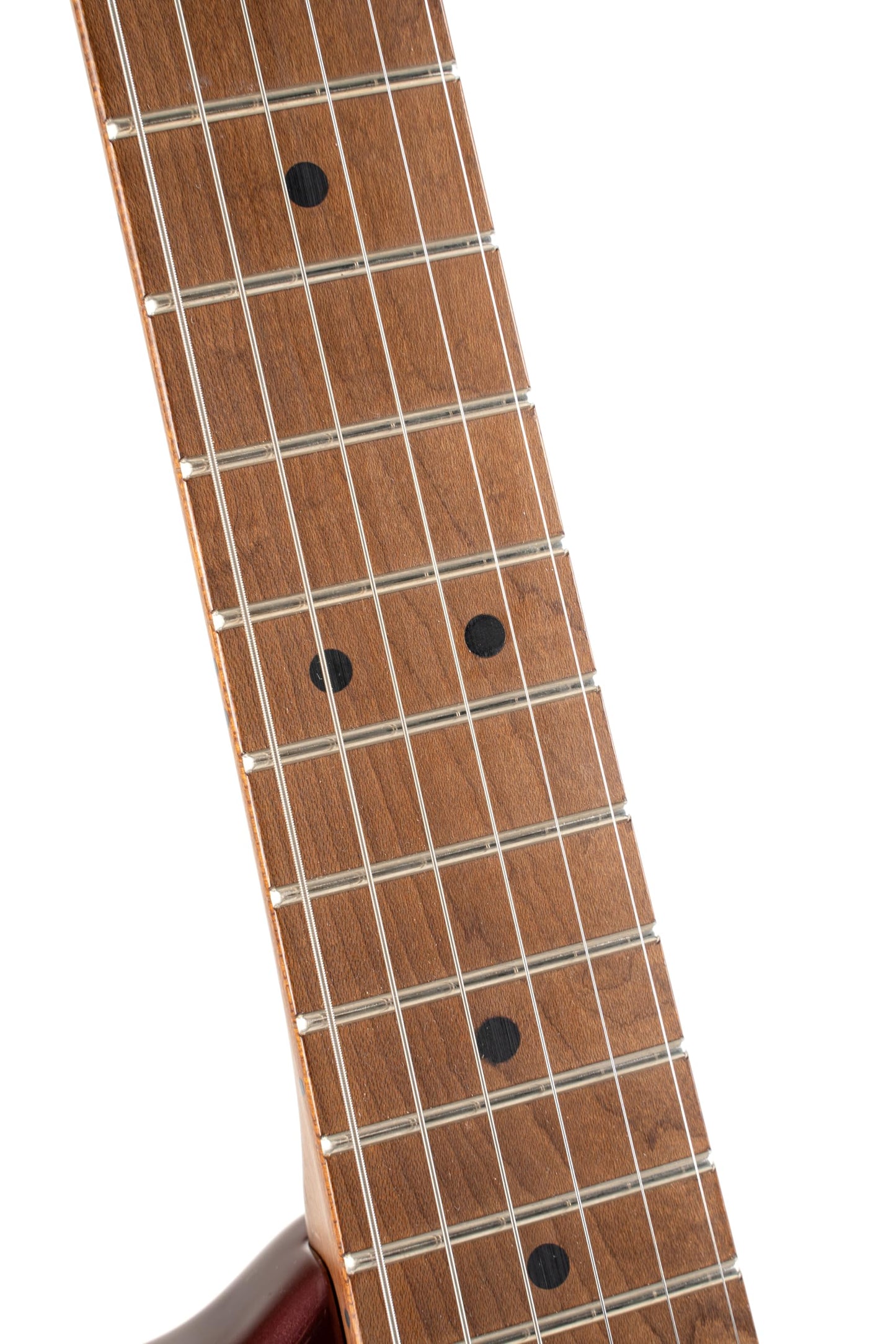 Cort G250 SE 6-String Solid-Body Electric Guitar Vivid Burgundy