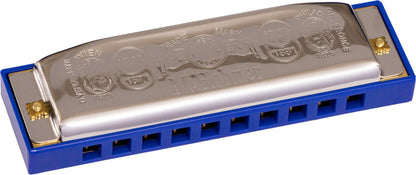Hohner Harmonica