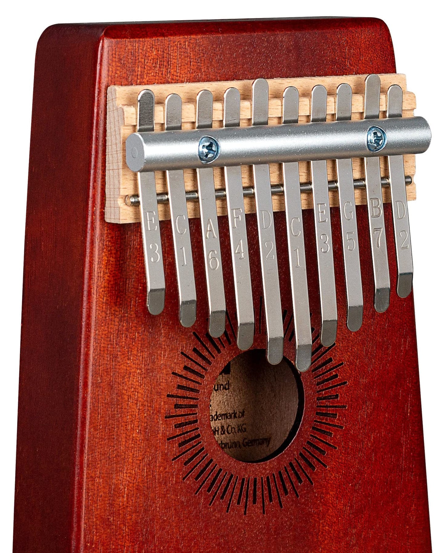 Sela Kalimba (SE242)