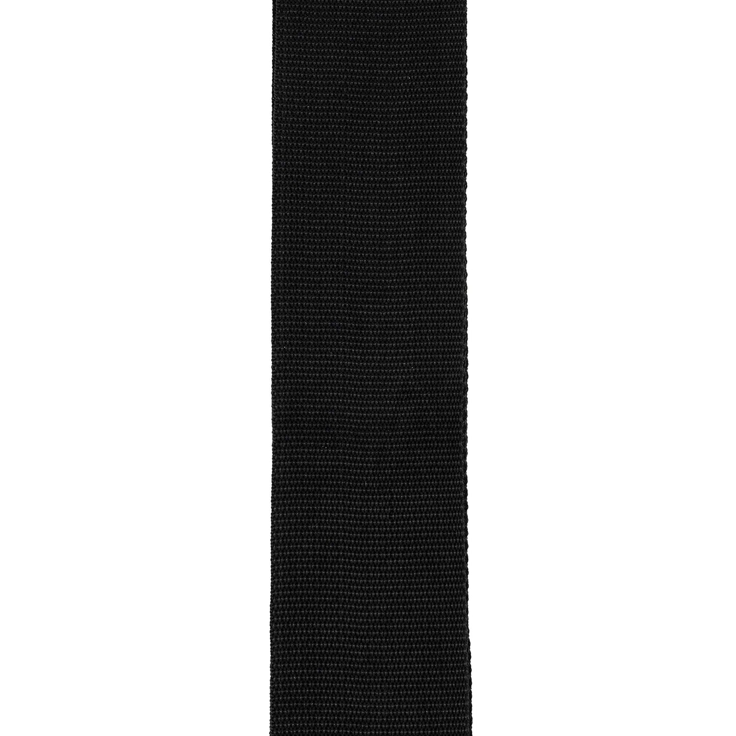 D'Addario Accessories Bass Guitar Strap - Bass Strap - Guitar Strap for Bass Players - Internal Pad - Black - 3" Wide