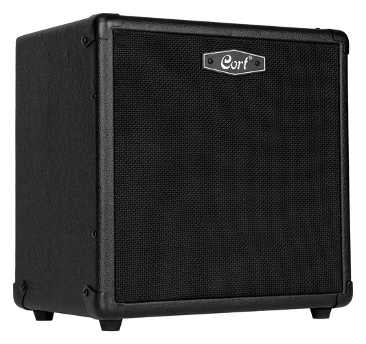 Cort CM20B 20 Watt 1 x 8" Combo Bass Amplifier