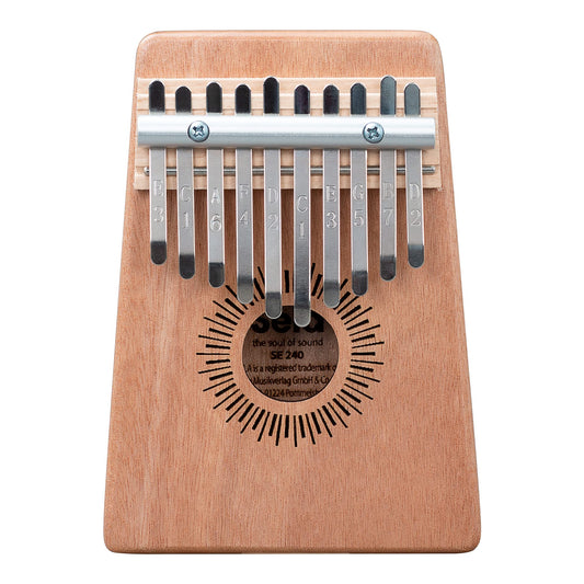 Sela Kalimba (SE240)