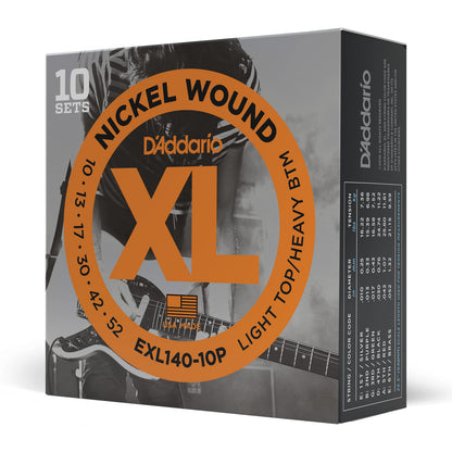 DO-EXL140-10P-FBA