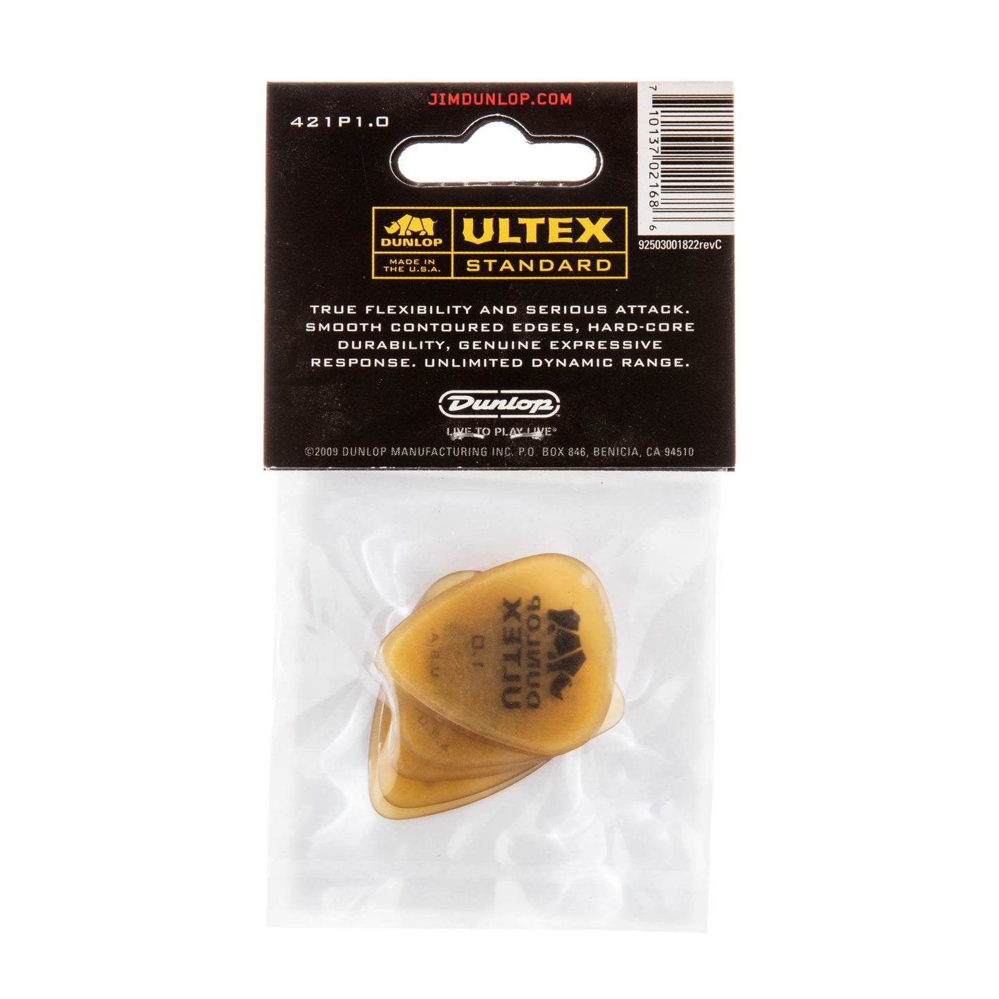 Jim Dunlop