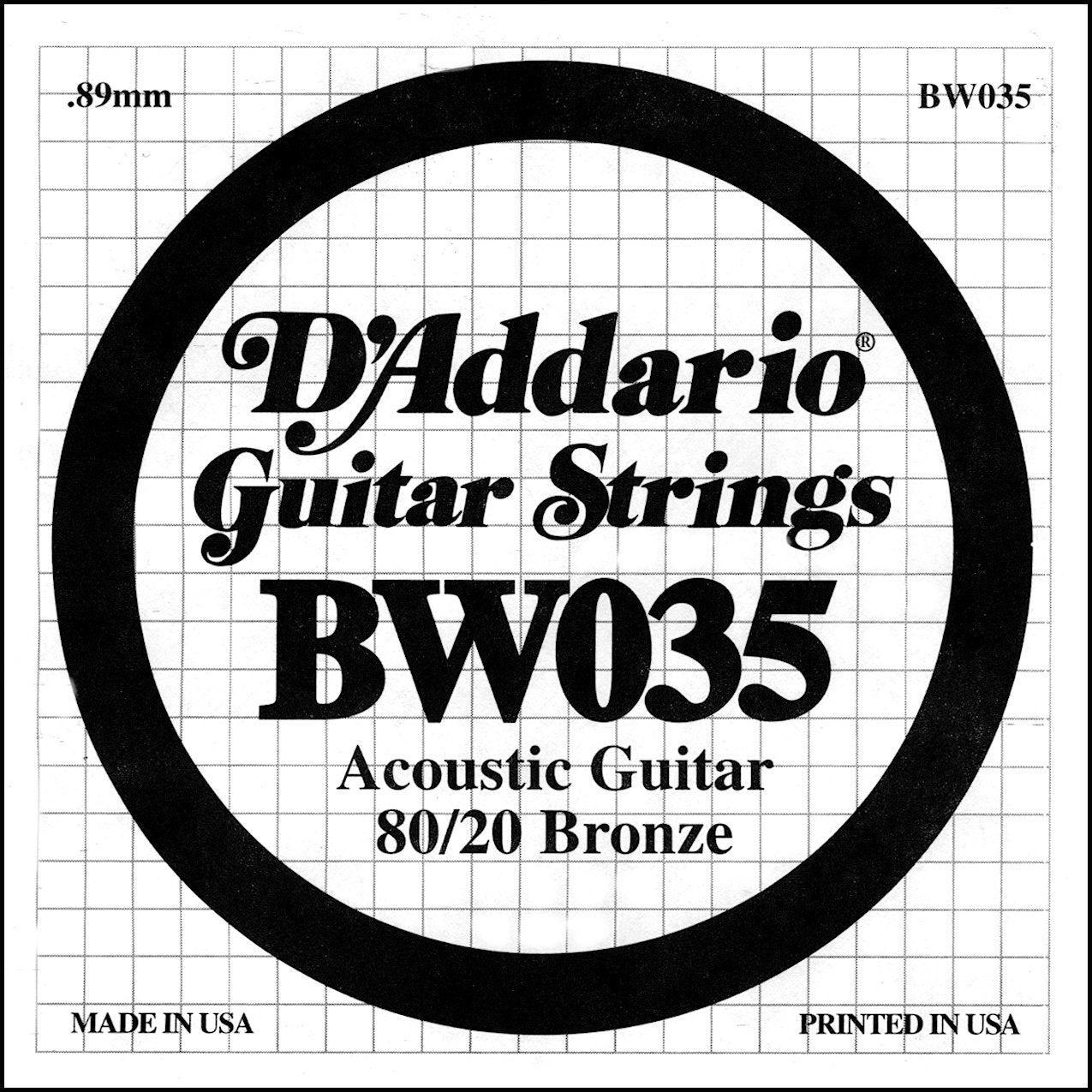 SL-BW035