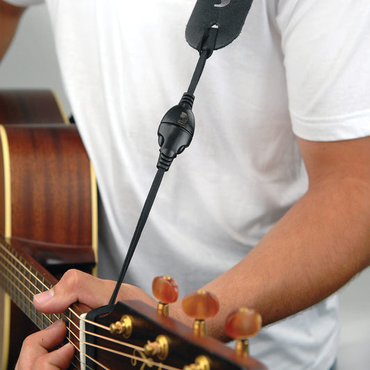 Planet Waves Quick Release Attachment