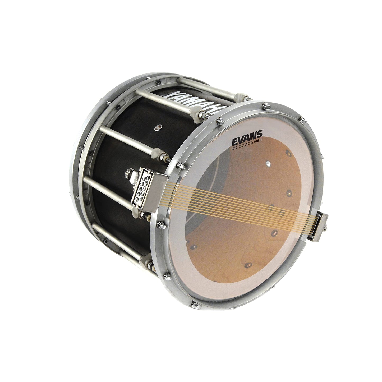 Evans Polyester Marching Snare Side Drumhead