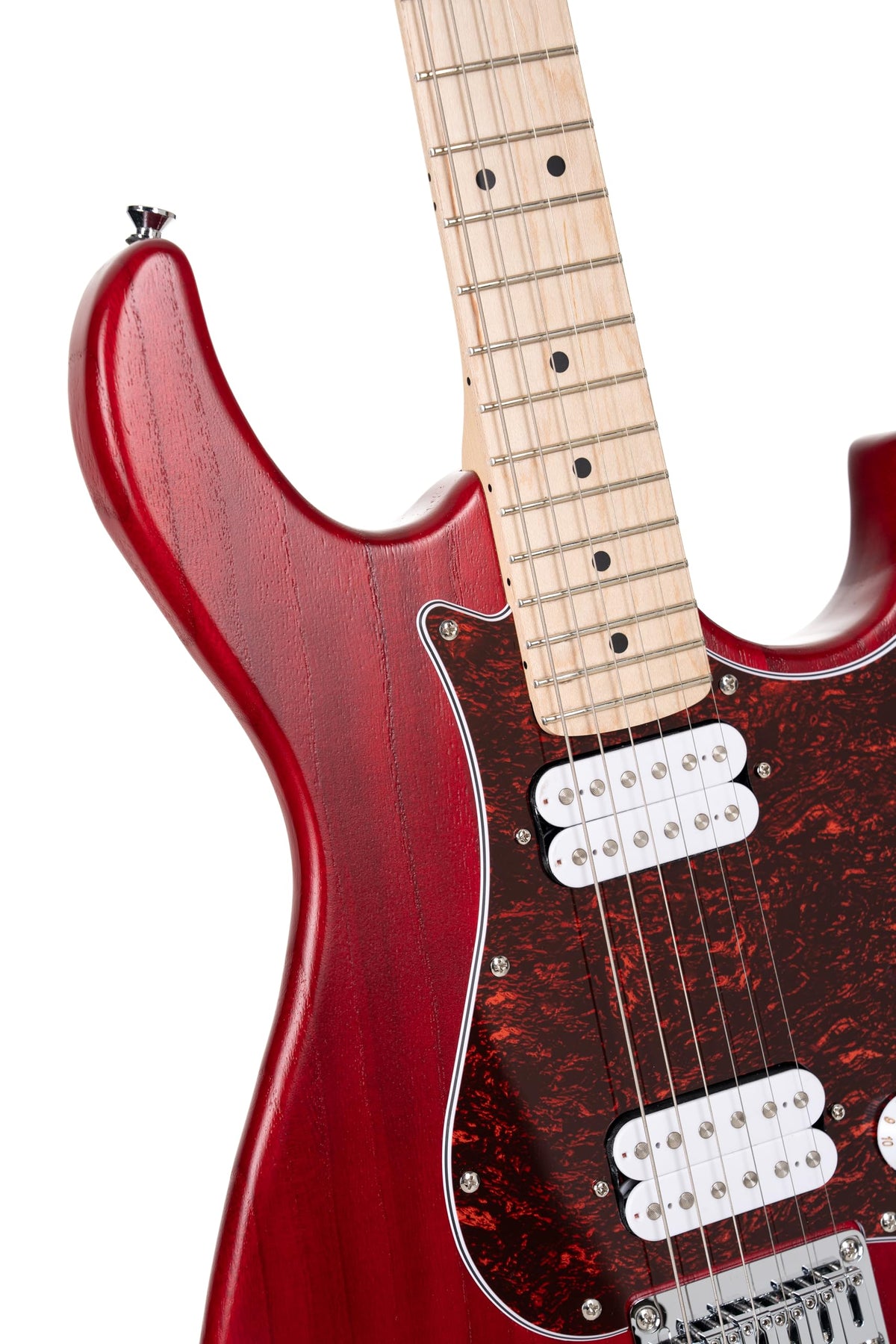 Cort G100 HH G Series Double Cutaway Electric Guitar