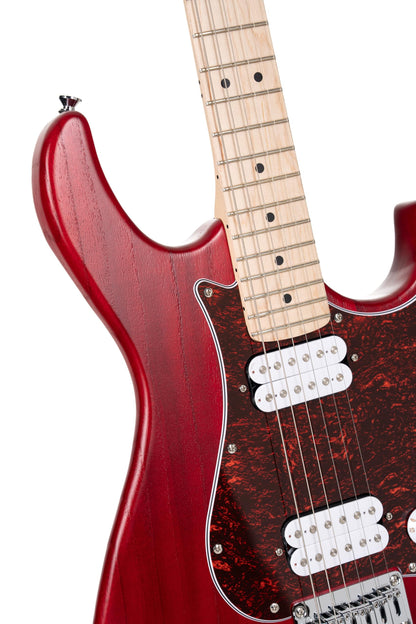 Cort G100 HH G Series Double Cutaway Electric Guitar