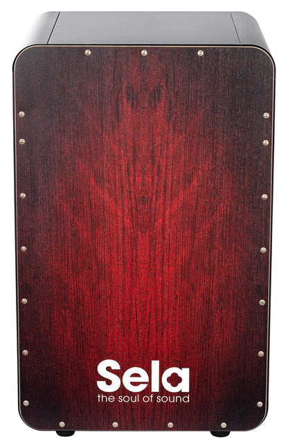 CaSela + CaSela Pro Cajons