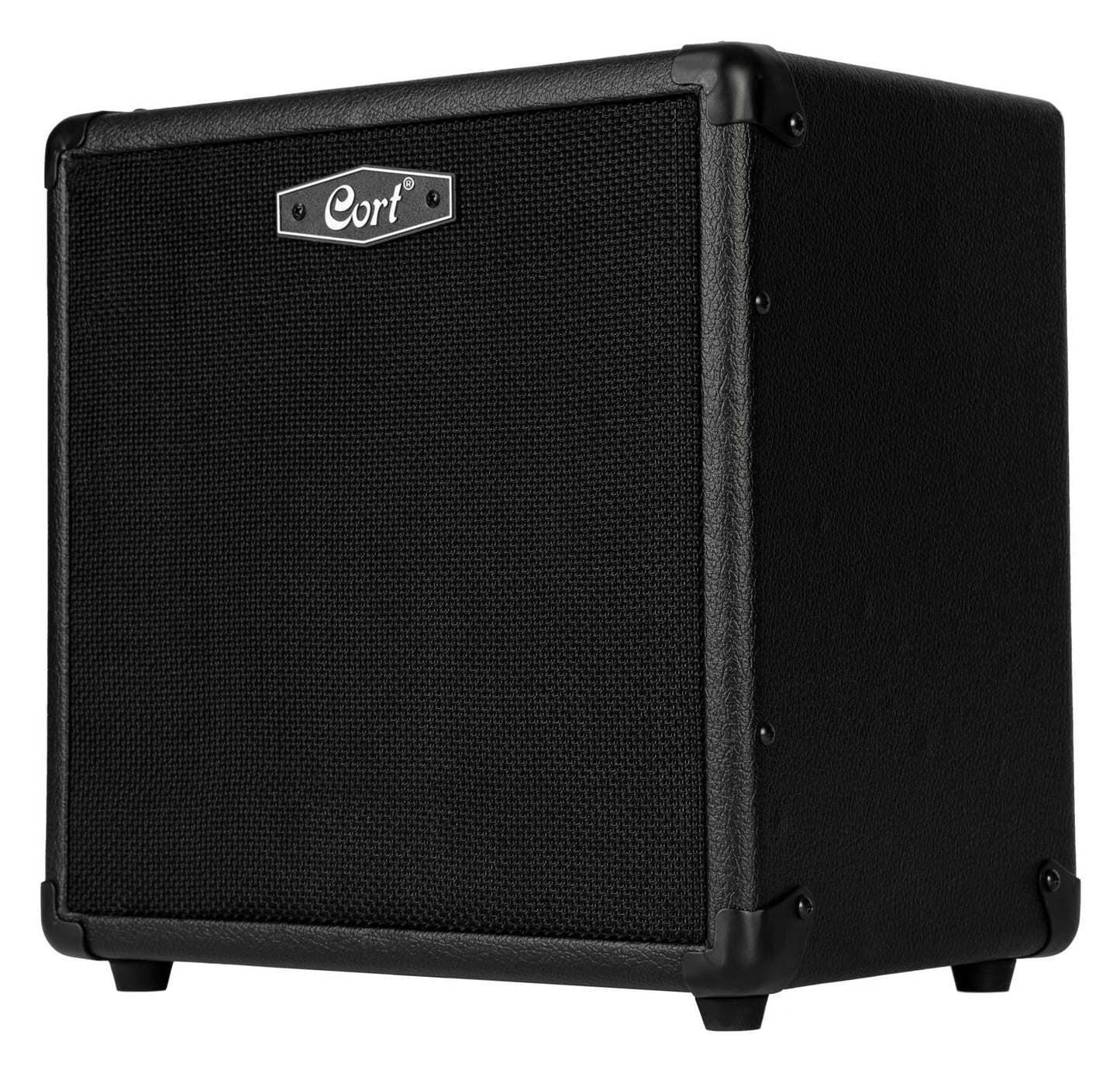 Cort CM20B 20 Watt 1 x 8" Combo Bass Amplifier